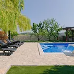 Ljubica Apartamento