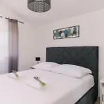 Apartamento Ljubica Ljubač