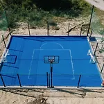 Ljubica Apartamento *