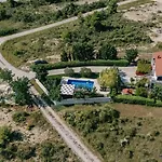Ljubica Apartamento