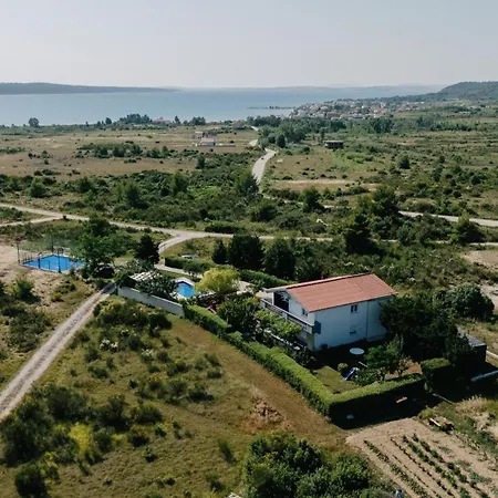 Ljubica Ljubač