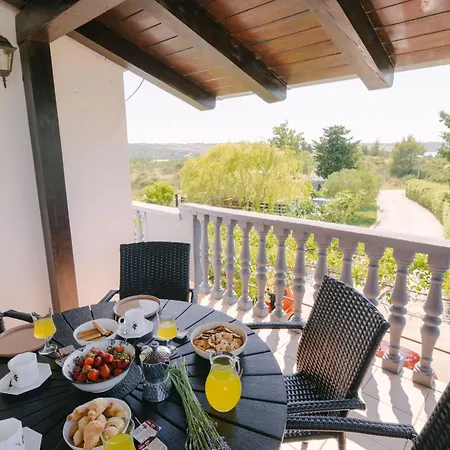 شقة Ljubica Ljubač