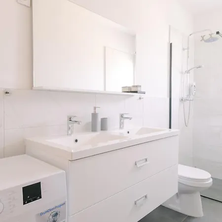 Ljubica Apartment *