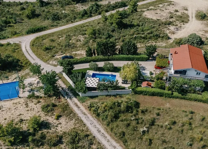 Ljubica Διαμέρισμα
