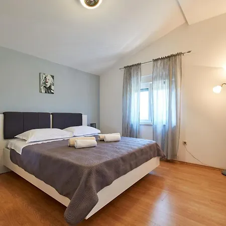Appartamento Ljubica Ljubač