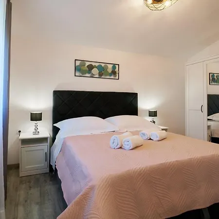 Appartamento Ljubica