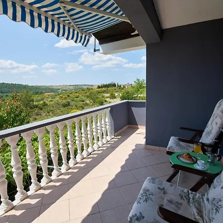 Appartamento Ljubica *