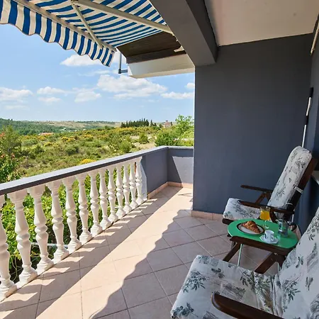 Ljubica Apartment