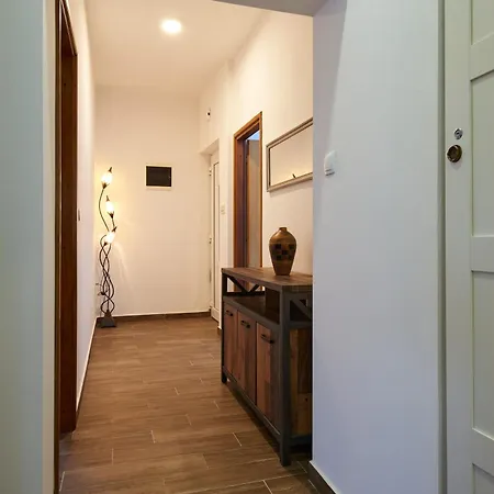 Appartement Ljubica *