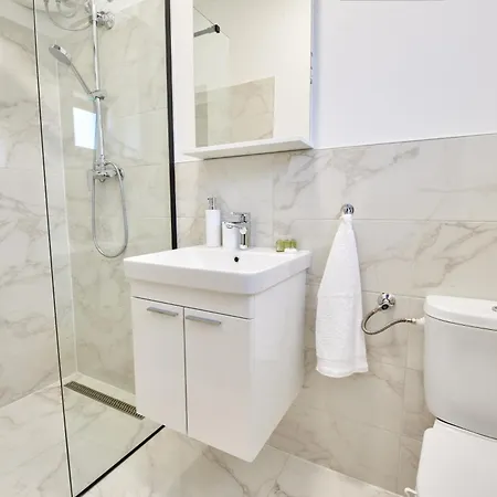 Appartement Ljubica Ljubač