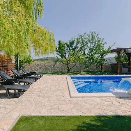 Ljubica Appartement