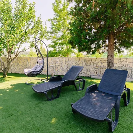 Ljubica Appartement *