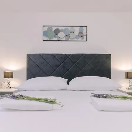 Ljubica Appartement Ljubač