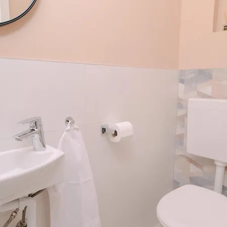 Ljubica Appartement