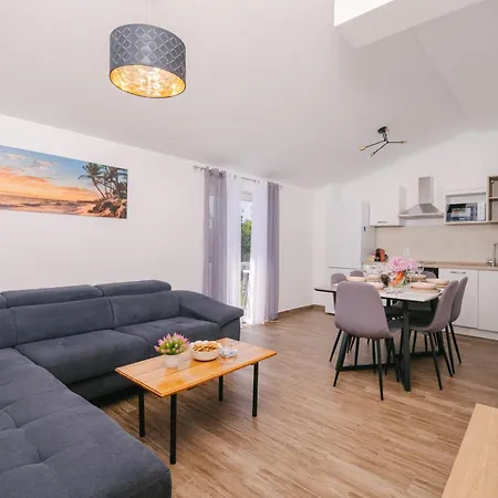 Appartement Ljubica