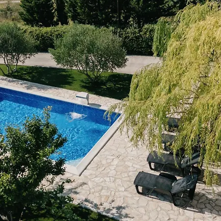 Appartement Ljubica *