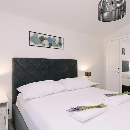 Ljubica Appartement Ljubač