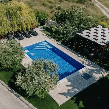 Ljubica Apartamento
