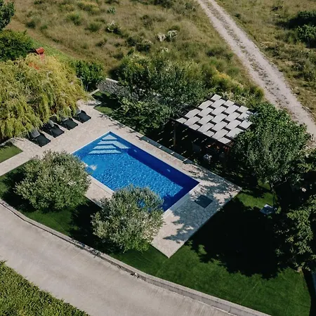 Apartamento Ljubica