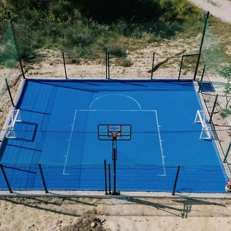 Ljubica Apartamento *