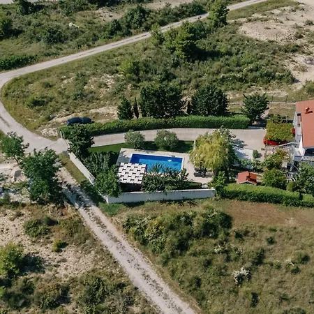 Ljubica Appartamento